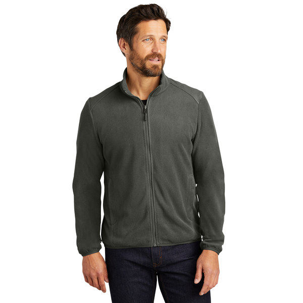 Port Authority® All Weather Polyester 3-in-1 Men's Jacket