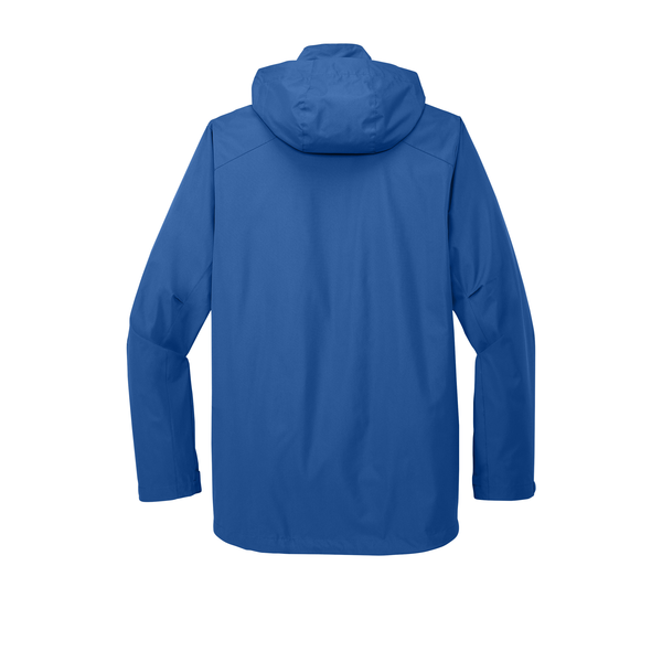 Port Authority® All Weather Polyester 3-in-1 Men's Jacket