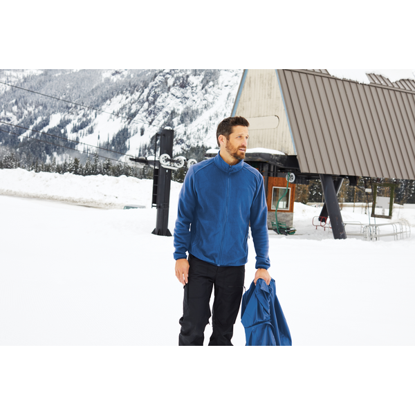 Port Authority® All Weather Polyester 3-in-1 Men's Jacket