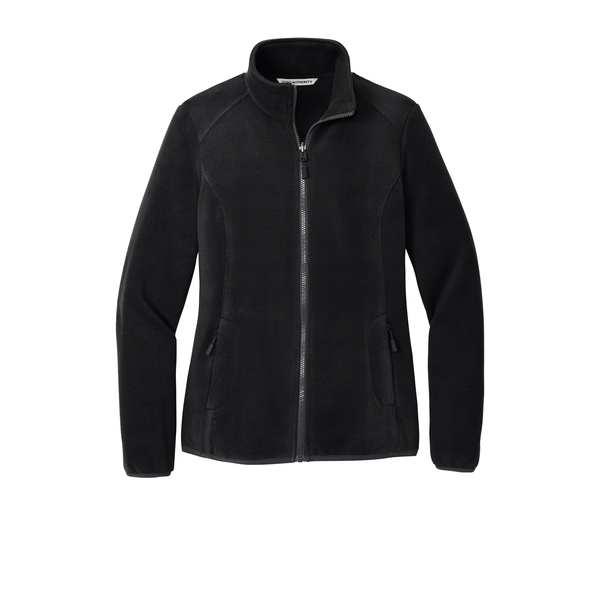 Port Authority® All Weather Polyester 3-in-1 Ladies' Jacket