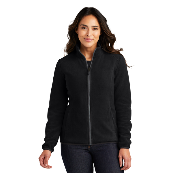 Port Authority® All Weather Polyester 3-in-1 Ladies' Jacket