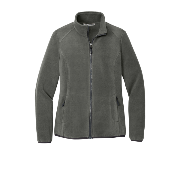 Port Authority® All Weather Polyester 3-in-1 Ladies' Jacket