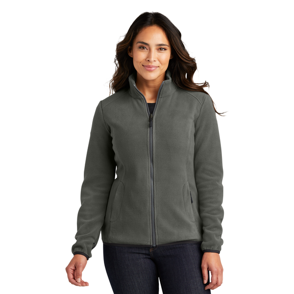 Port Authority® All Weather Polyester 3-in-1 Ladies' Jacket