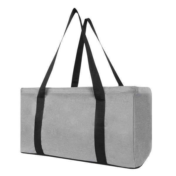 Hamilton Heathered Polyester Trunk Organizer