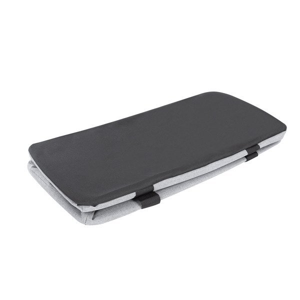 Hamilton Heathered Polyester Trunk Organizer