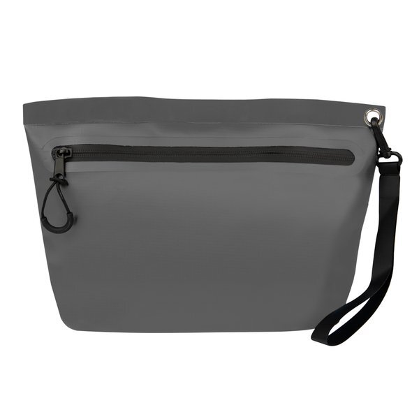 Lido Deck Tarpaulin Dry Pouch