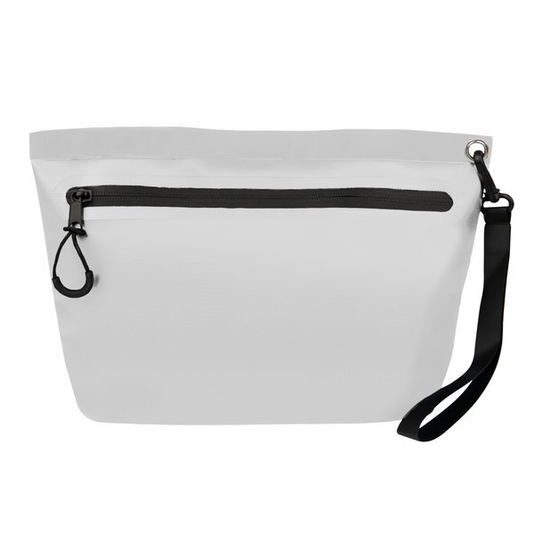 Lido Deck Tarpaulin Dry Pouch