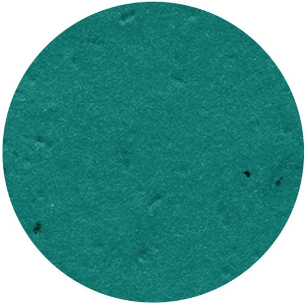 Circle Seed Paper Shape w/ Bookmark