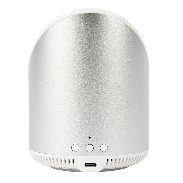 Peak Pitch Wireless Speaker & Charger