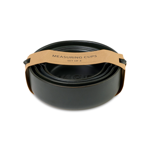 Be Home® Brampton Nested Stoneware Measuring Cups