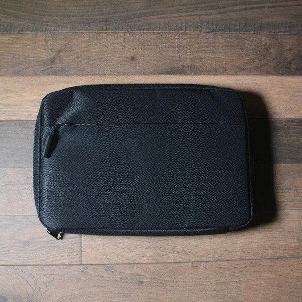 Landon 2.0 All-In-One Travel Tech Case