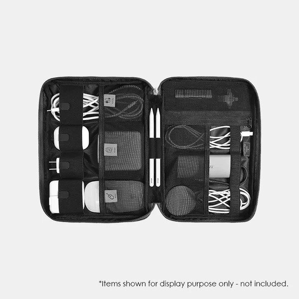 Landon 2.0 All-In-One Travel Tech Case