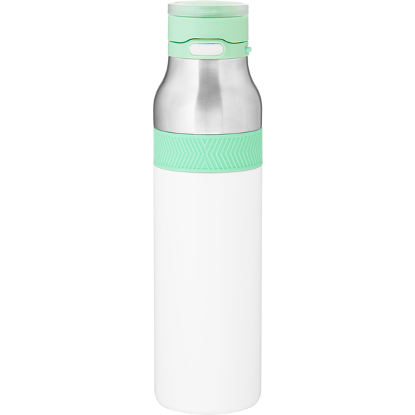 h2go Jogger Vacuum Insulated Thermal Bottle, 20.9oz.