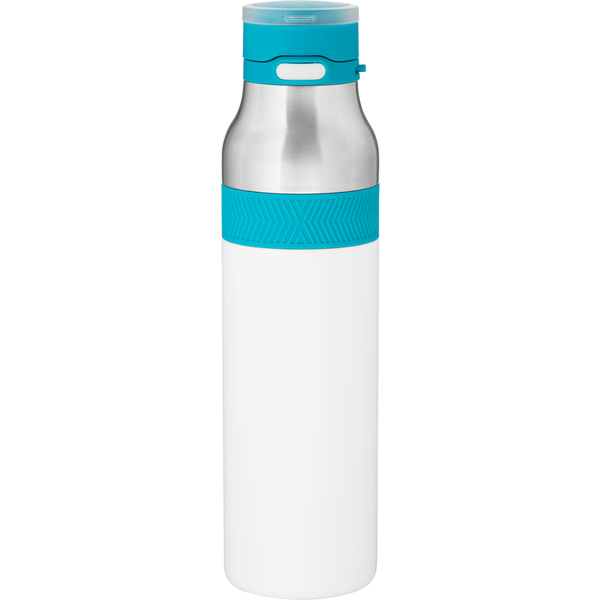 h2go Jogger Vacuum Insulated Thermal Bottle, 20.9oz.