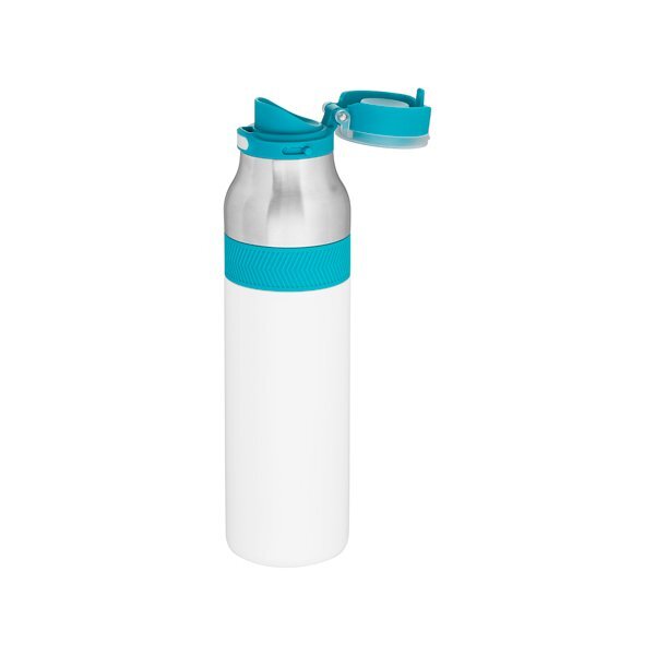 h2go Jogger Vacuum Insulated Thermal Bottle, 20.9oz.