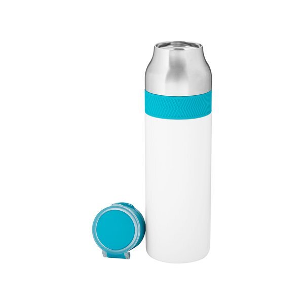h2go Jogger Vacuum Insulated Thermal Bottle, 20.9oz.