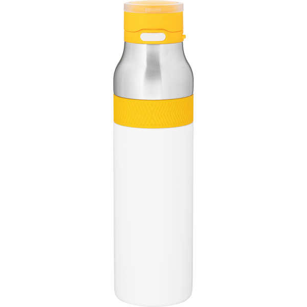 h2go Jogger Vacuum Insulated Thermal Bottle, 20.9oz.