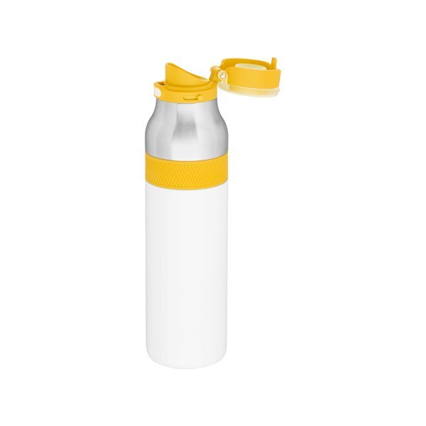 h2go Jogger Vacuum Insulated Thermal Bottle, 20.9oz.