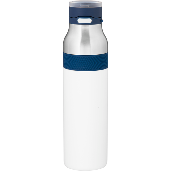 h2go Jogger Vacuum Insulated Thermal Bottle, 20.9oz.