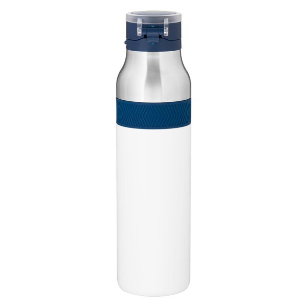 h2go Jogger Vacuum Insulated Thermal Bottle, 20.9oz.