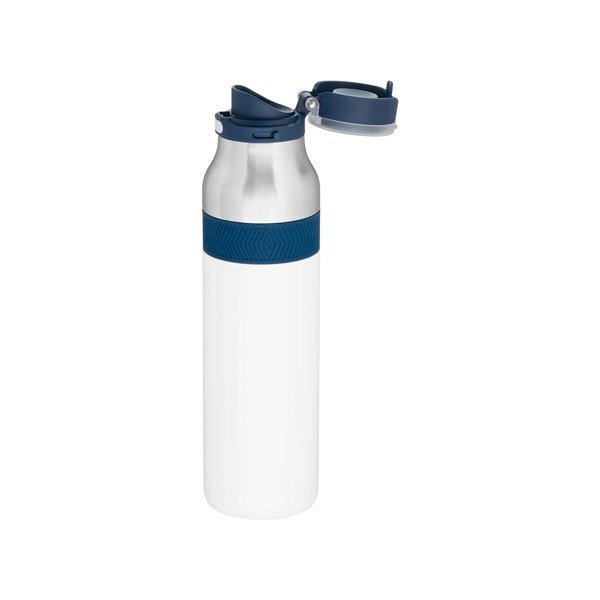 h2go Jogger Vacuum Insulated Thermal Bottle, 20.9oz.