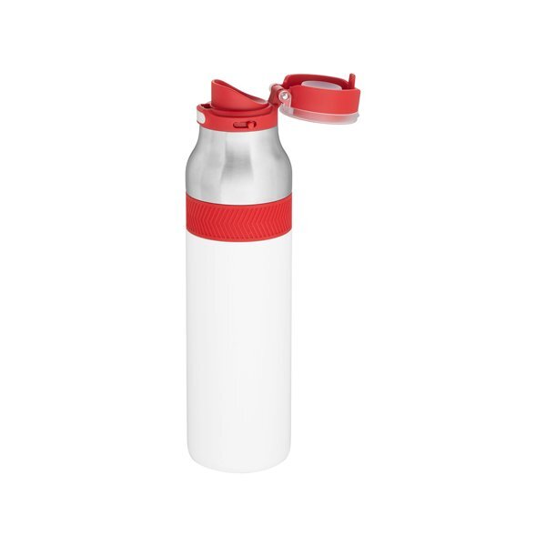 h2go Jogger Vacuum Insulated Thermal Bottle, 20.9oz.
