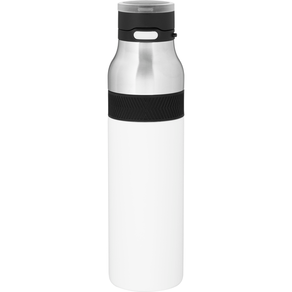 h2go Jogger Vacuum Insulated Thermal Bottle, 20.9oz.