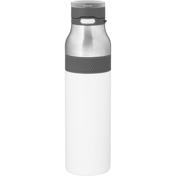 h2go Jogger Vacuum Insulated Thermal Bottle, 20.9oz.