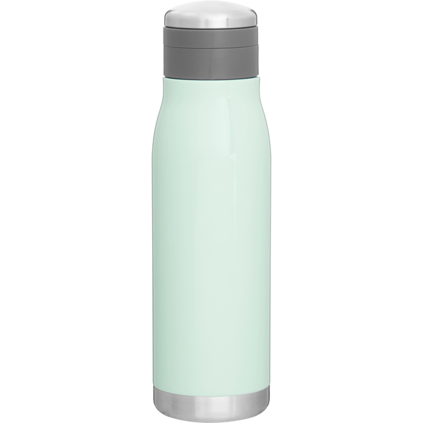 h2go Lumos Vacuum Insulated Thermal Bottle, 25oz.