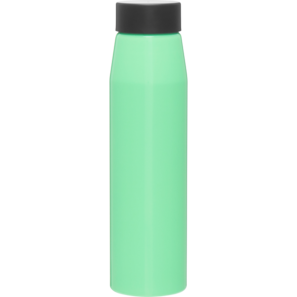 h2go Chroma Single Wall Aluminum Bottle, 24oz.