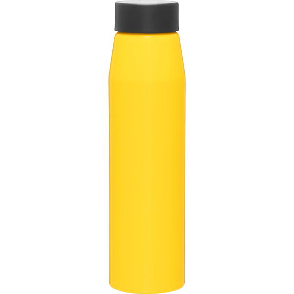 h2go Chroma Single Wall Aluminum Bottle, 24oz.