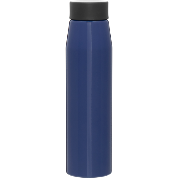 h2go Chroma Single Wall Aluminum Bottle, 24oz.