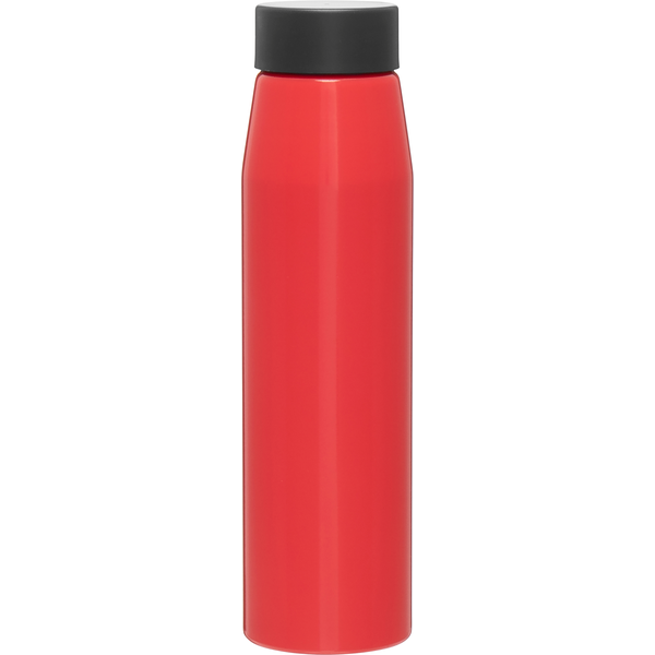 h2go Chroma Single Wall Aluminum Bottle, 24oz.