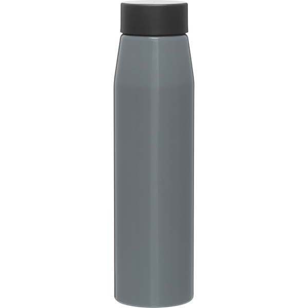 h2go Chroma Single Wall Aluminum Bottle, 24oz.