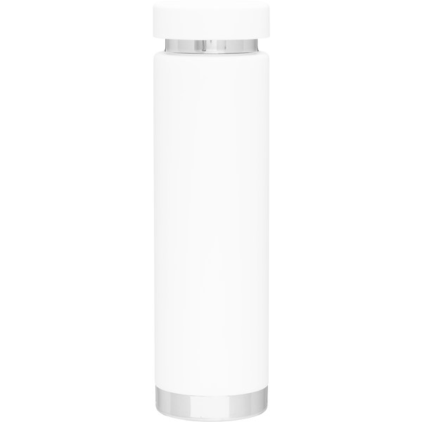 h2go Colt Vacuum Insulated Thermal Bottle, 16.9oz.