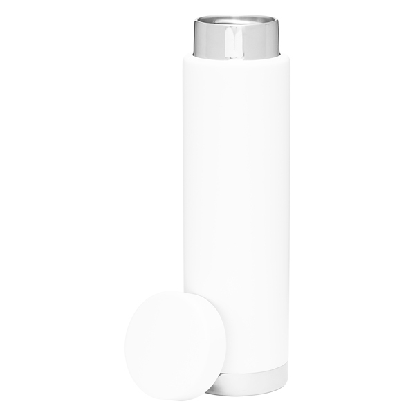 h2go Colt Vacuum Insulated Thermal Bottle, 16.9oz.