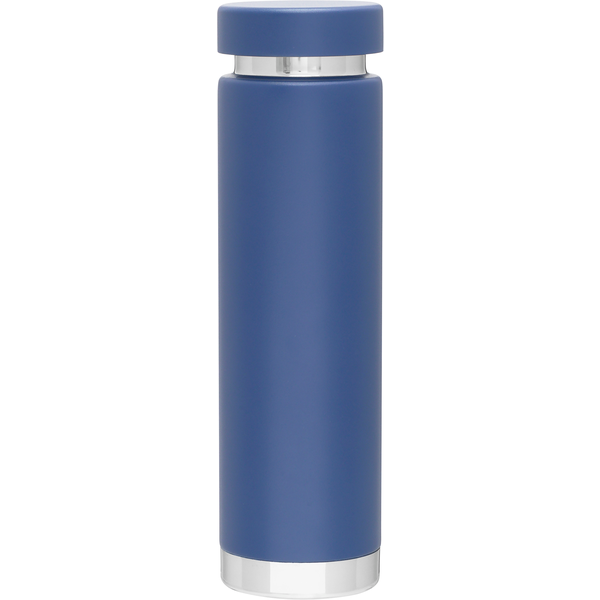 h2go Colt Vacuum Insulated Thermal Bottle, 16.9oz.