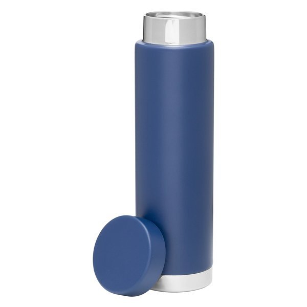 h2go Colt Vacuum Insulated Thermal Bottle, 16.9oz.