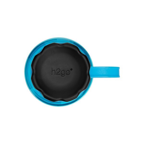 h2go Wide Single Wall Tritan™ Bottle, 34oz.