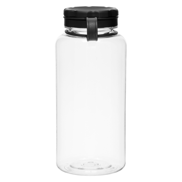 h2go Wide Single Wall Tritan™ Bottle, 34oz.