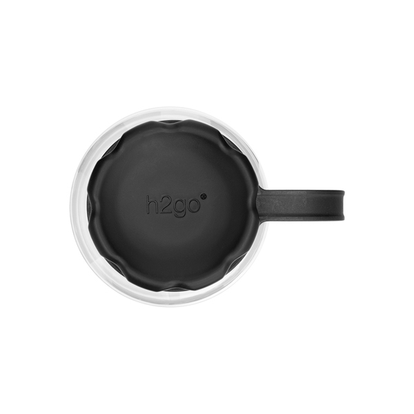 h2go Wide Single Wall Tritan™ Bottle, 34oz.