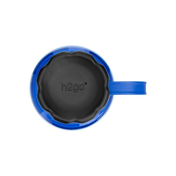 h2go Wide Single Wall Tritan™ Bottle, 34oz.