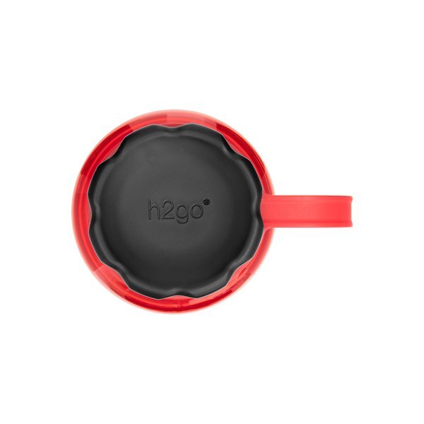 h2go Wide Single Wall Tritan™ Bottle, 34oz.