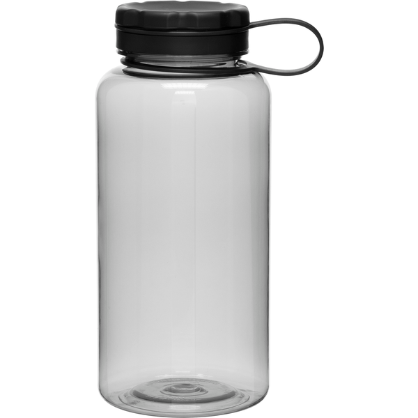 h2go Wide Single Wall Tritan™ Bottle, 34oz.