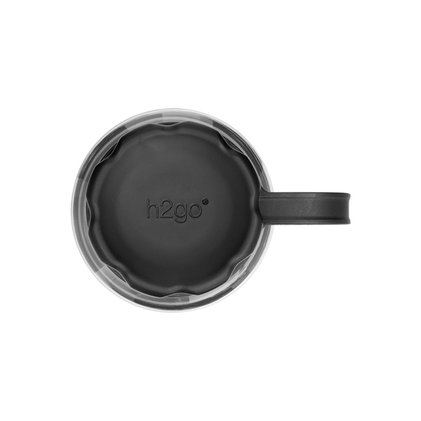 h2go Wide Single Wall Tritan™ Bottle, 34oz.