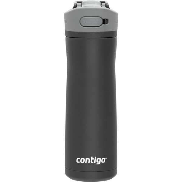 Contigo® Ashland Chill 2.0 Double Wall Stainless Bottle, 20oz.