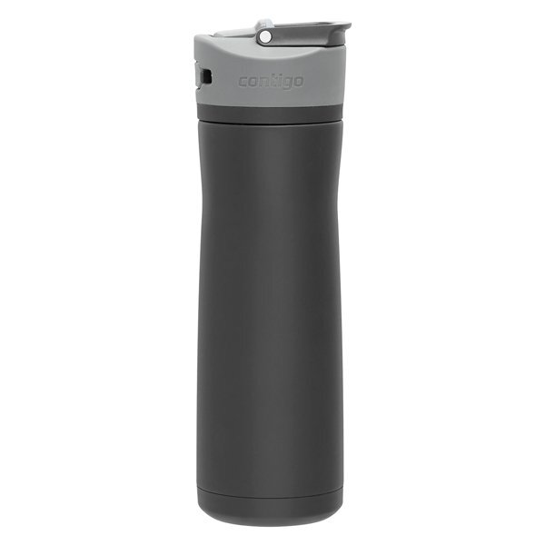 Contigo® Ashland Chill 2.0 Double Wall Stainless Bottle, 20oz.