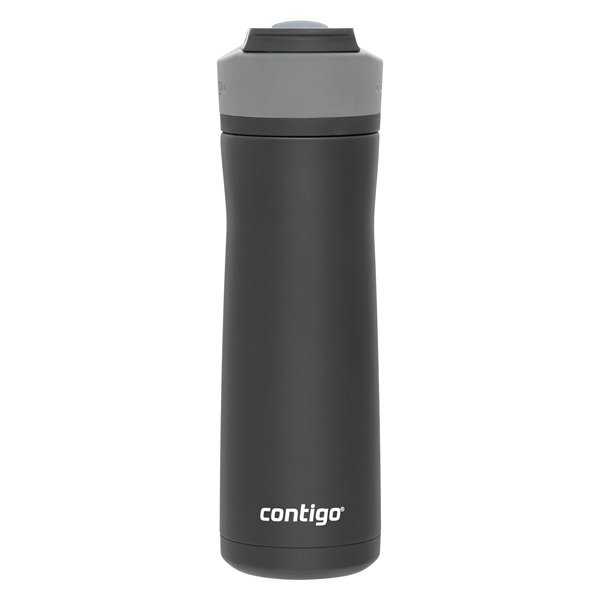 Contigo® Ashland Chill 2.0 Double Wall Stainless Bottle, 20oz.