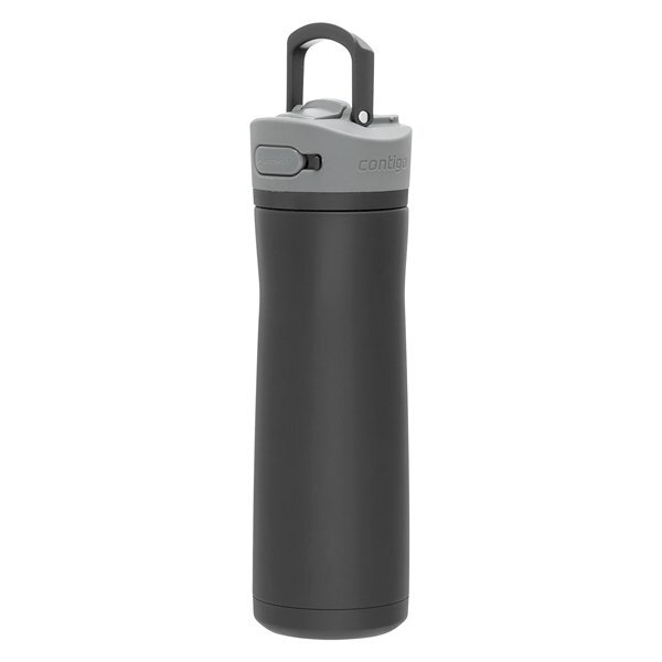 Contigo® Ashland Chill 2.0 Double Wall Stainless Bottle, 20oz.