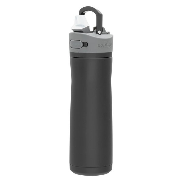 Contigo® Ashland Chill 2.0 Double Wall Stainless Bottle, 20oz.